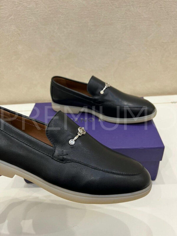 Stefano Ricci лоферы PR696269 4