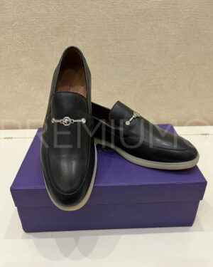 Stefano Ricci лоферы PR696269