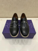Stefano Ricci лоферы PR696269 7
