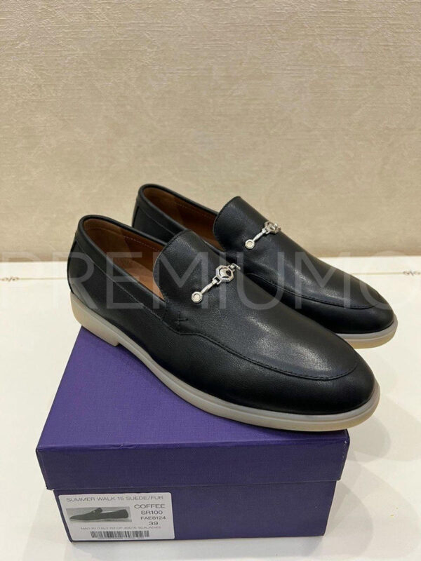 Stefano Ricci лоферы PR696269 3
