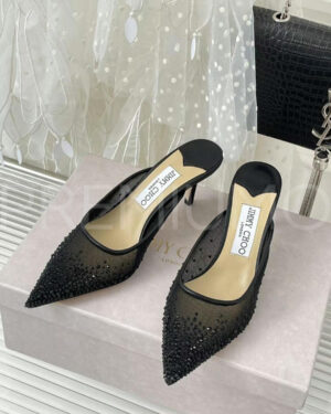 Jimmy Choo летние мюли PR311020