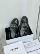 Celine лоферы PR657317 54