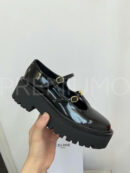 Celine лоферы PR657317 55