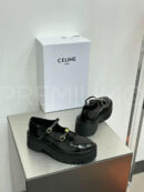 Celine лоферы PR657317 56