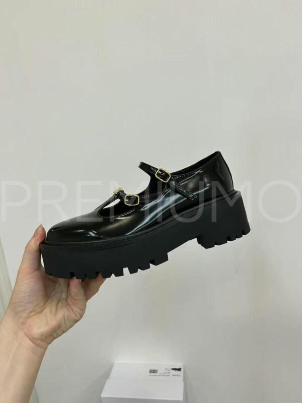 Celine лоферы PR657317 17