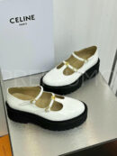 Celine лоферы PR638349 21