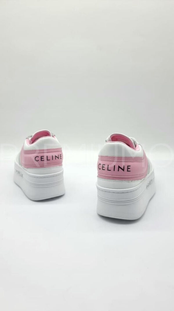 Celine кроссовки PR996846 3