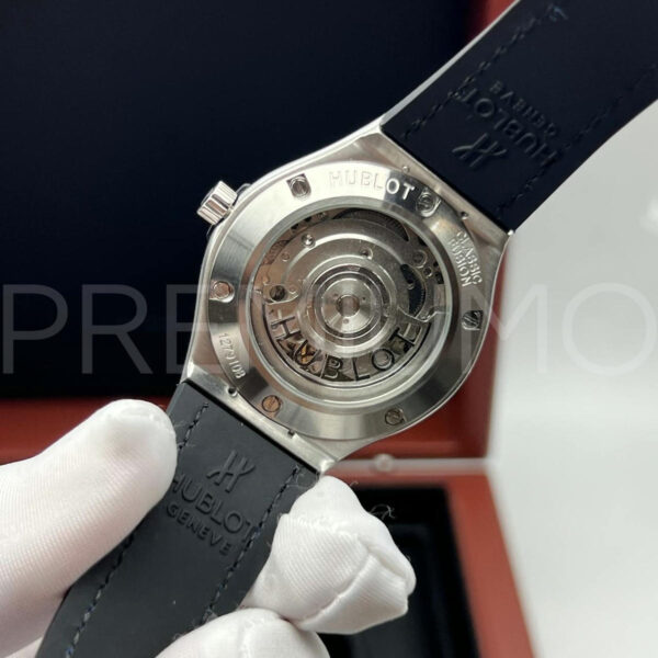 Hublot часы PR199710 5