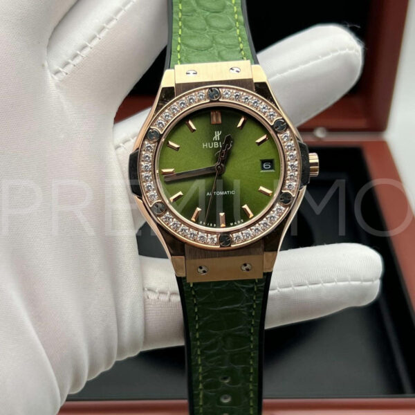 Hublot часы PR759482