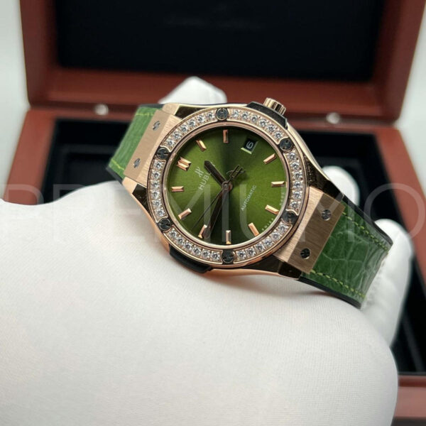 Hublot часы PR759482 6