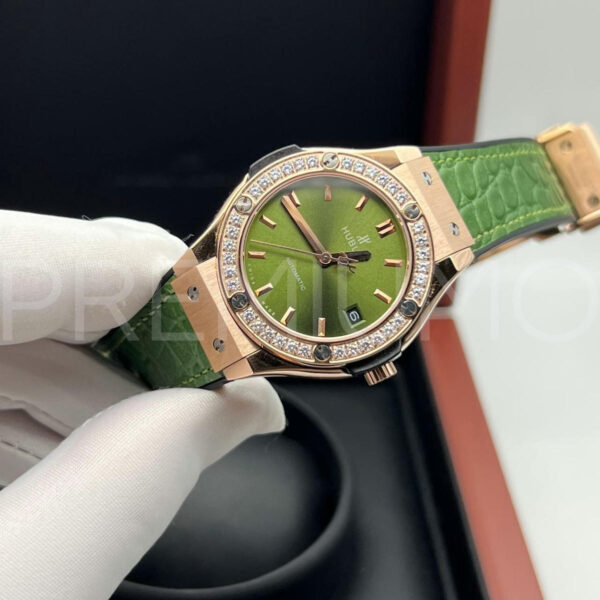 Hublot часы PR759482 7