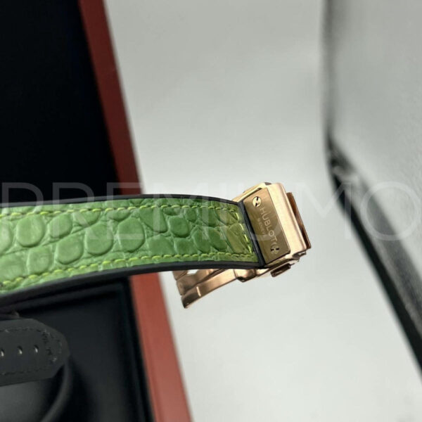 Hublot часы PR759482 4