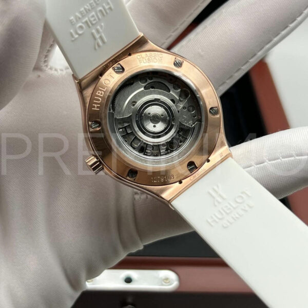Hublot часы PR282570 3