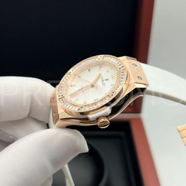 Hublot часы PR282570 6