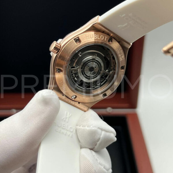 Hublot часы PR282570 5