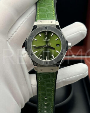 Hublot часы PR757853