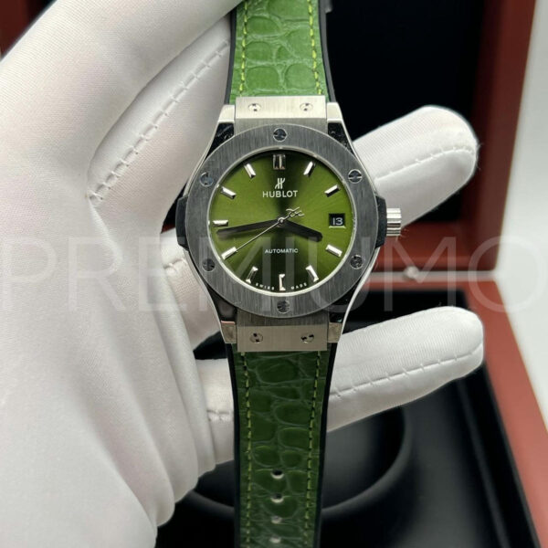 Hublot часы PR757853