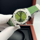 Hublot часы PR757853 9