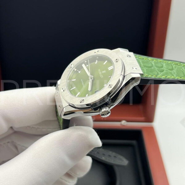 Hublot часы PR757853 4