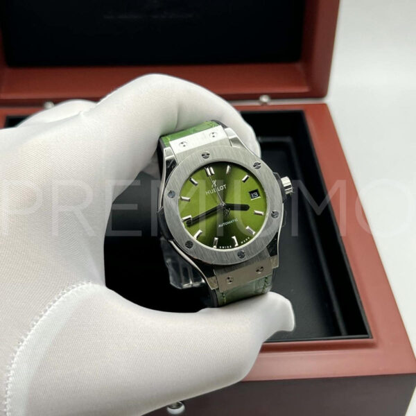 Hublot часы PR757853 6