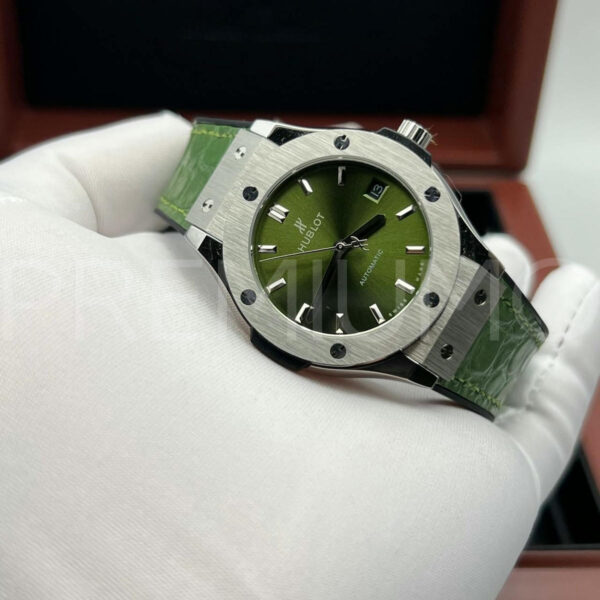Hublot часы PR757853 7