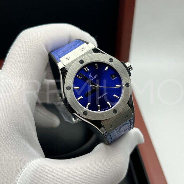 Hublot часы PR199710 4