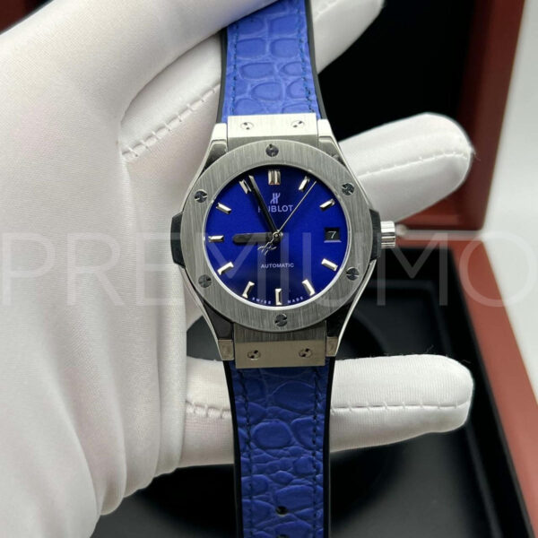 Hublot часы PR199710