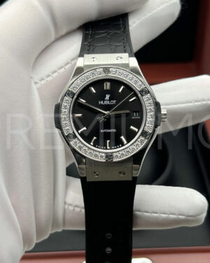Hublot часы PR629719