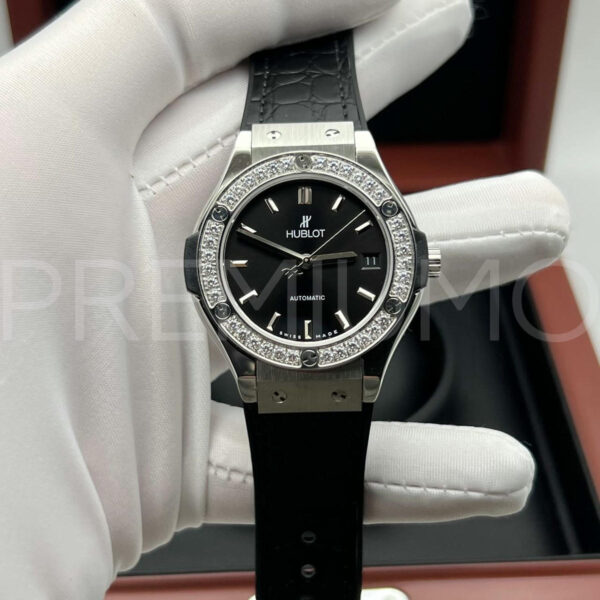 Hublot часы PR629719