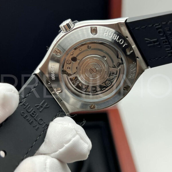 Hublot часы PR629719 5