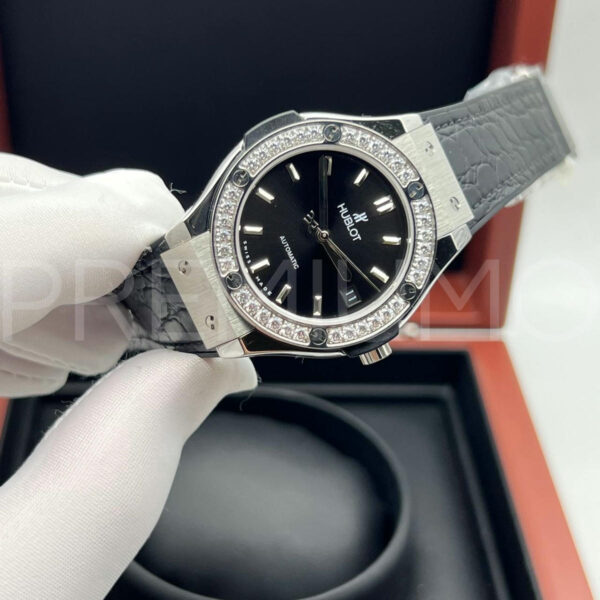 Hublot часы PR629719 3