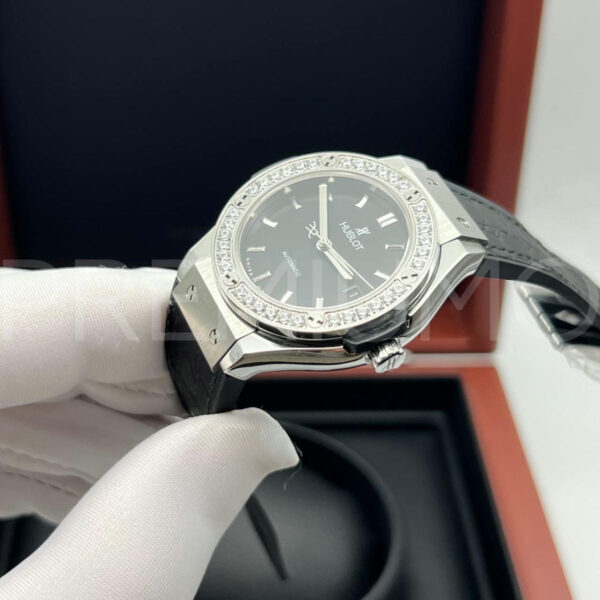 Hublot часы PR629719 4