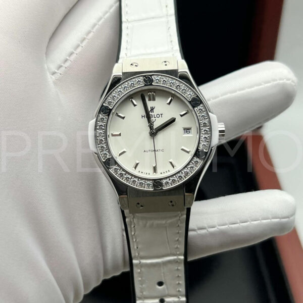 Hublot часы PR834364