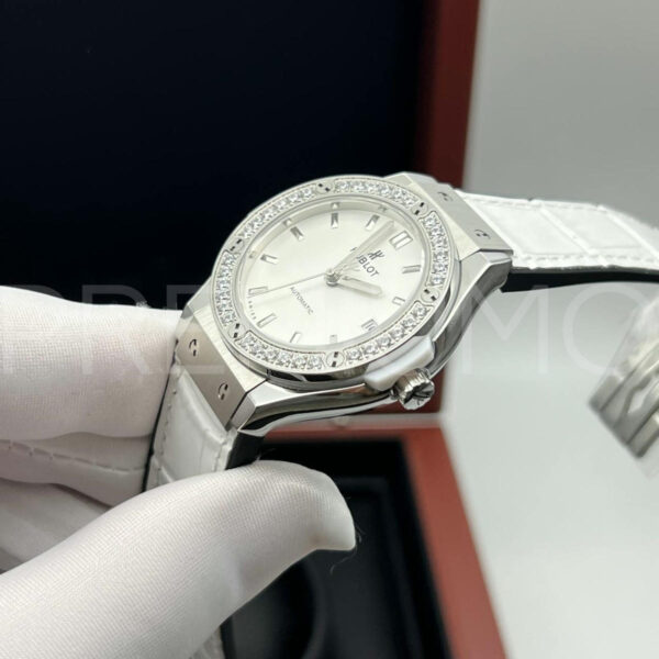 Hublot часы PR834364 3