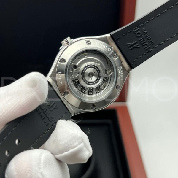 Hublot часы PR834364 4