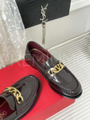 Valentino лоферы PR310899 7