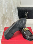 Valentino лоферы PR310899 8