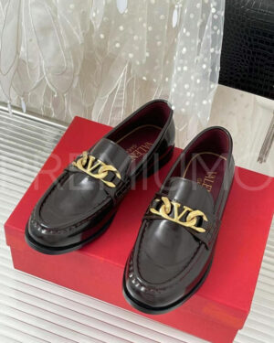 Valentino лоферы PR310899
