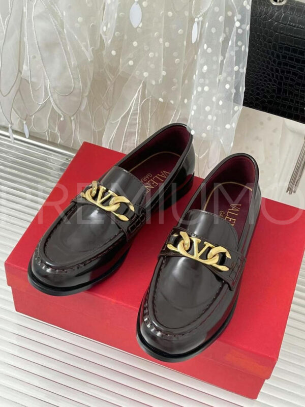 Valentino лоферы PR310899