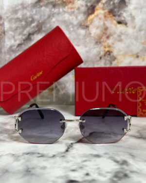Cartier очки PR571528