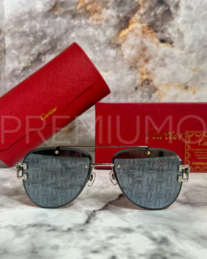Cartier очки PR108695