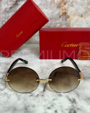 Cartier очки PR409379