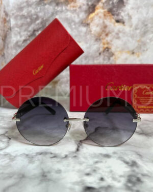 Cartier очки PR116422