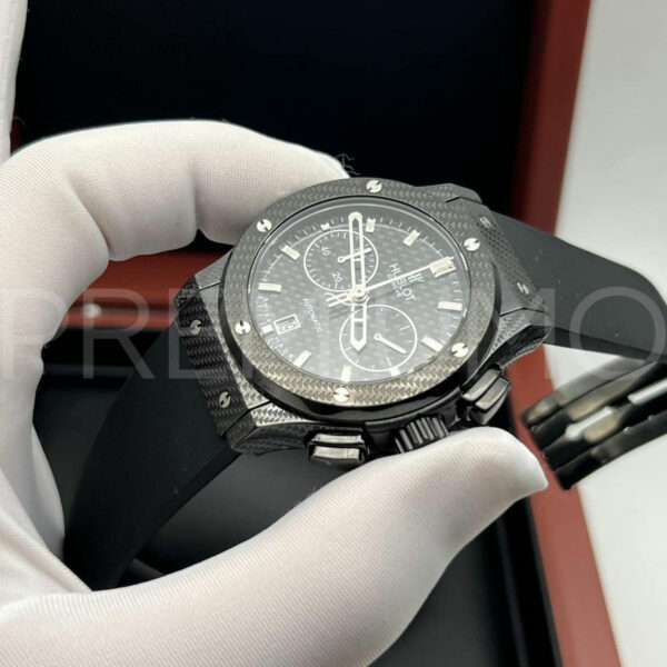 Hublot часы PR275843 8