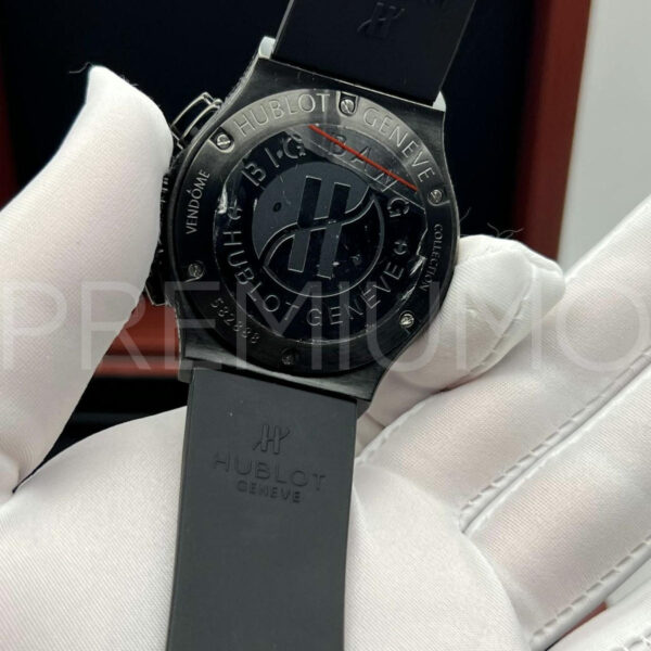 Hublot часы PR275843 5