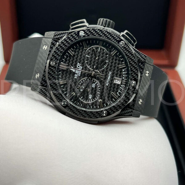 Hublot часы PR275843 6