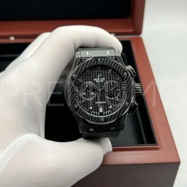 Hublot часы PR275843 10