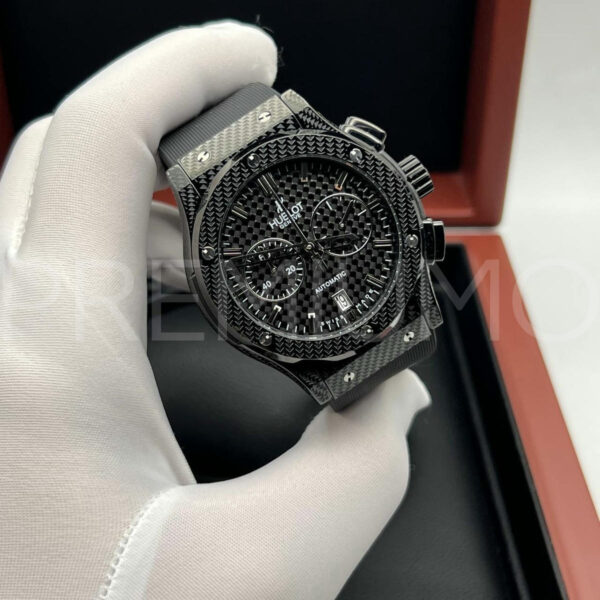 Hublot часы PR275843 9