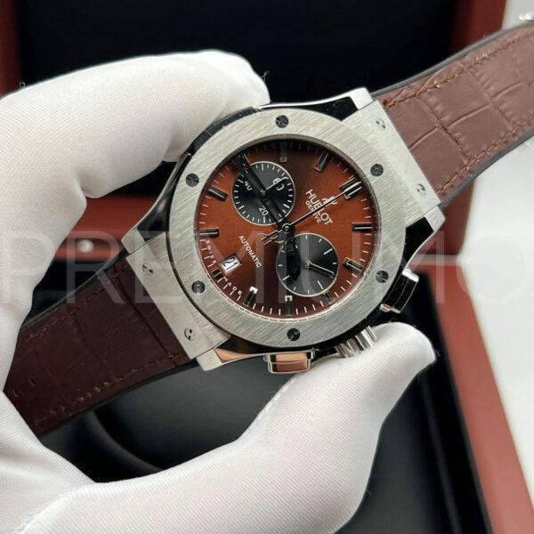 Hublot часы PR544664 2