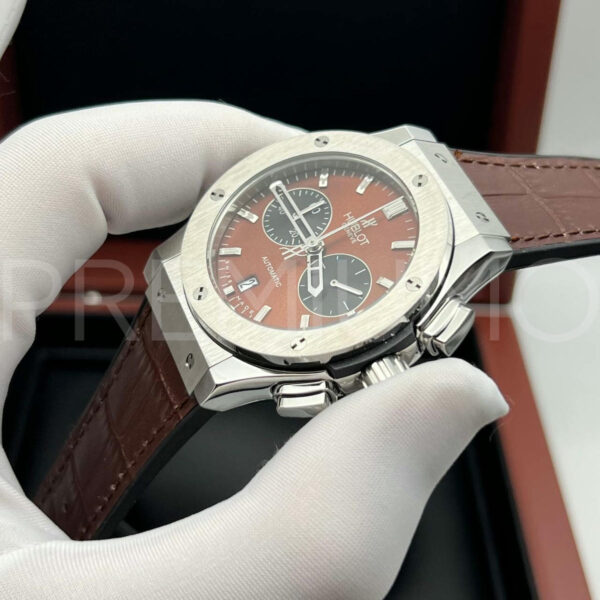 Hublot часы PR544664 3